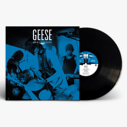 Live at Third Man Records [Vinyl] (ONLINE ORDER ONLY)
