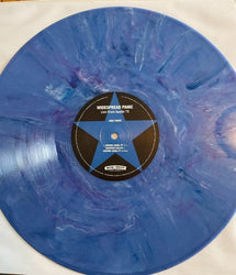 Live From Austin TX (Blue Marble) ( [Vinyl] (ONLINE ORDER ONLY)