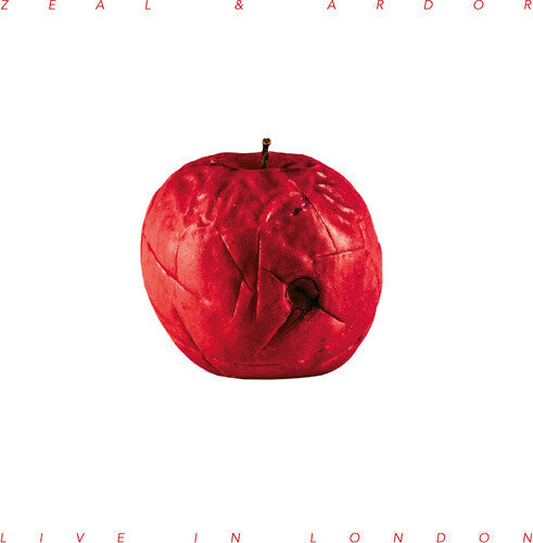 Live in London [2LP] [Vinyl] (ONLINE ORDER ONLY)