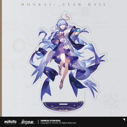 LIVE Series Acrylic Stand (ONLINE ORDER ONLY)