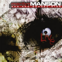 LIVE [Vinyl] (ONLINE ORDER ONLY)