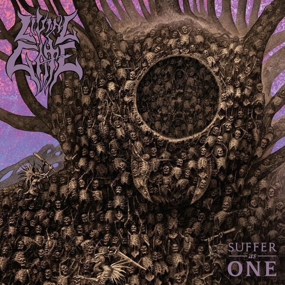 Suffer As One [CD] (ONLINE ORDER ONLY)
