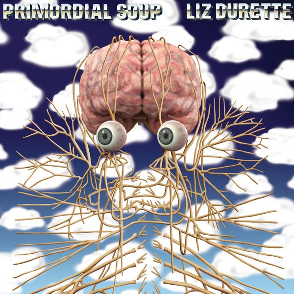 Primordial Soup [Vinyl] (ONLINE ORDER ONLY)