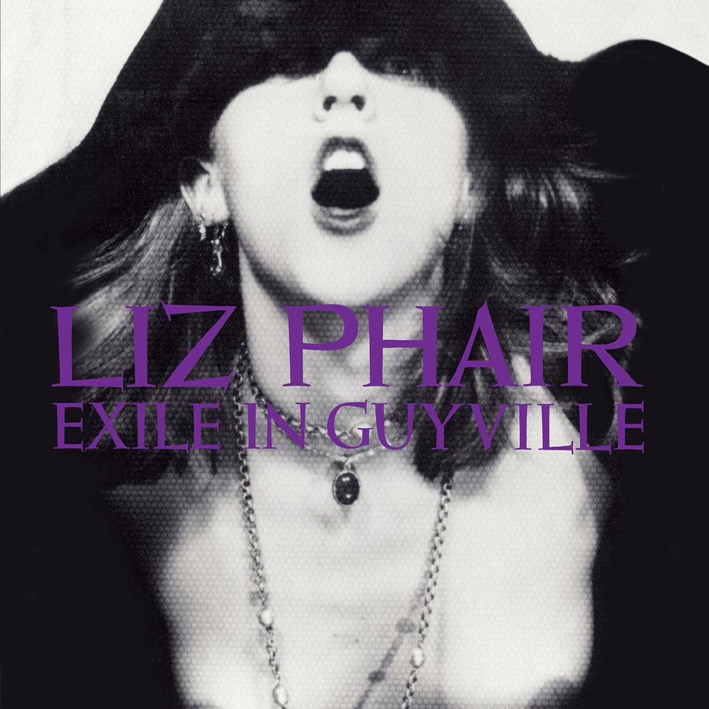 Exile In Guyville [CD]