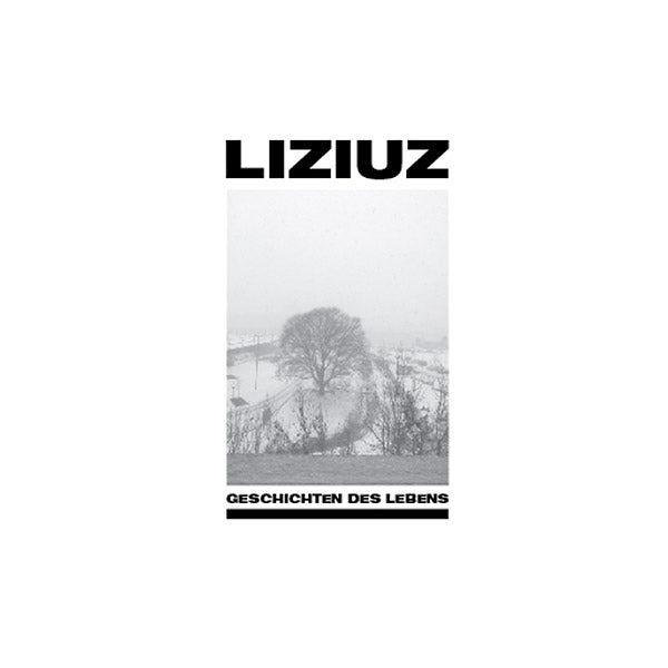 Geschichten Des Lebens [CD] (ONLINE ORDER ONLY)