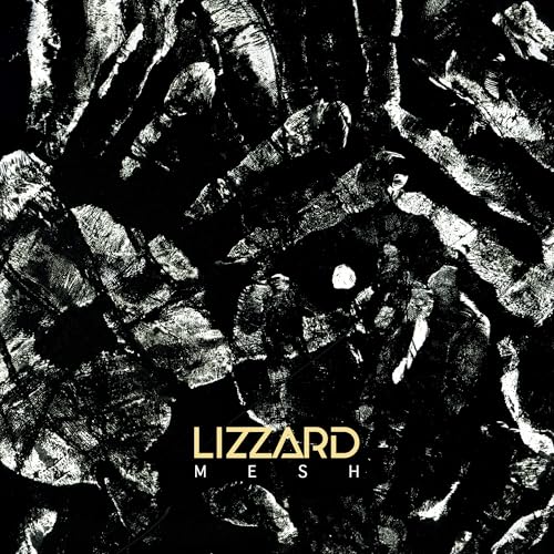 Mesh [Vinyl] (ONLINE ORDER ONLY)