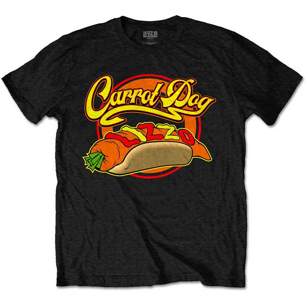 Carrot Glizzy [T-Shirt] (ONLINE ORDER ONLY)