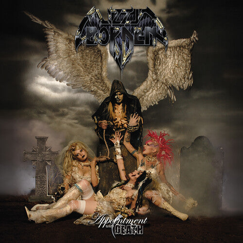 Appointment with Death (Limited Edition, Remastered) [CD] (ONLINE ORDER ONLY)