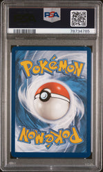 2023 POKEMON SWORD AND SHIELD CROWN ZENITH REGIGIGAS V #113 PSA 9 (Online Order Only)