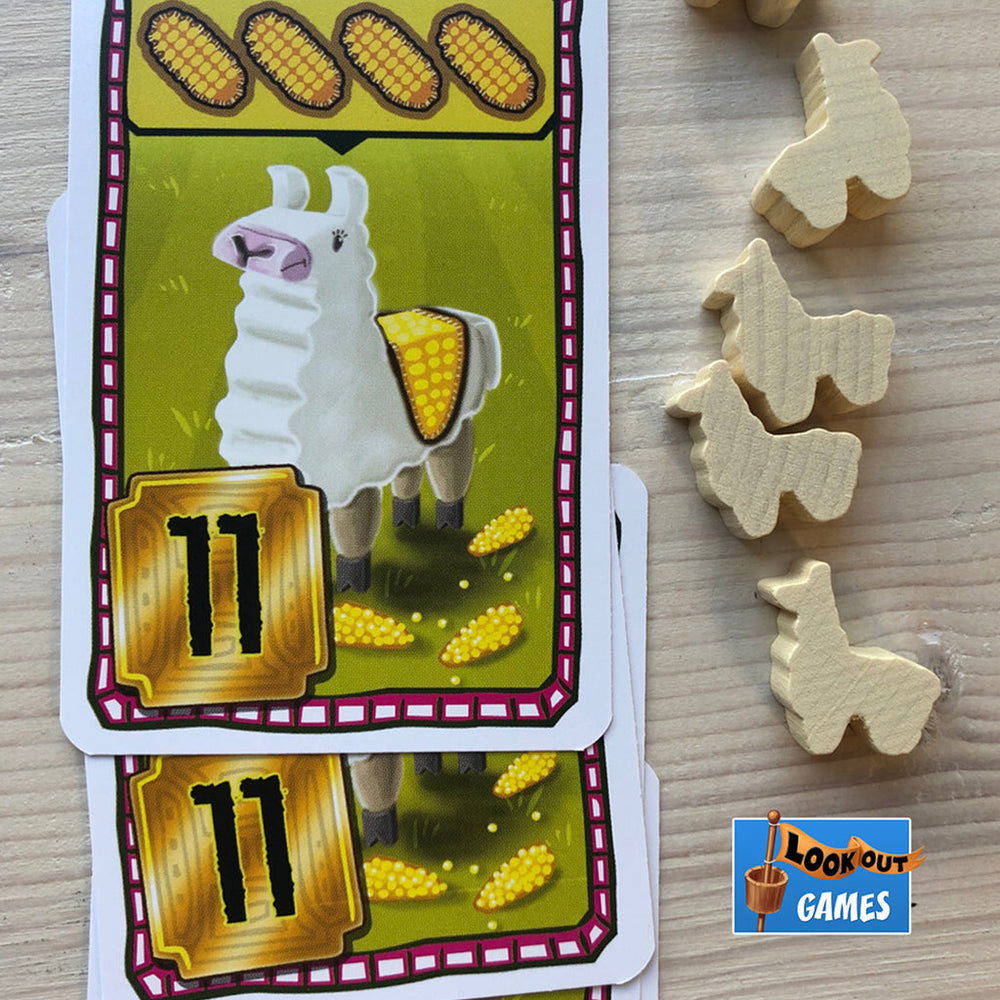 Llamaland (ONLINE ORDER ONLY)
