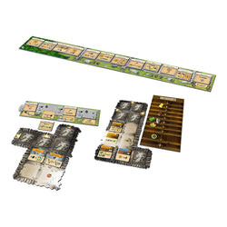 Caverna: Cave vs. Cave - The Big Box (ONLINE ORDER ONLY)