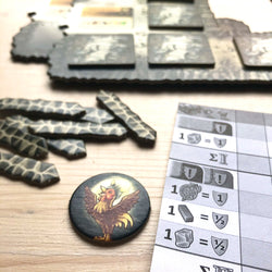 Caverna: Cave vs. Cave - The Big Box (ONLINE ORDER ONLY)