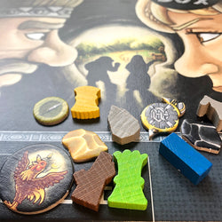 Caverna: Cave vs. Cave - The Big Box (ONLINE ORDER ONLY)