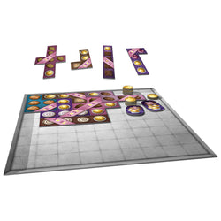 Patchwork: Valentine's Day (ONLINE ORDER ONLY)