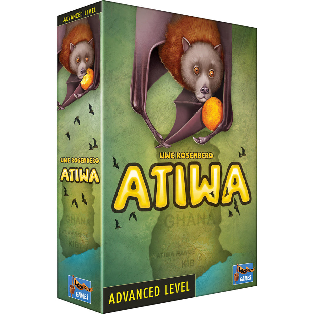 Atiwa (ONLINE ORDER ONLY)
