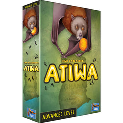 Atiwa (ONLINE ORDER ONLY)