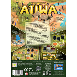 Atiwa (ONLINE ORDER ONLY)