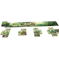 Forest Shuffle (ONLINE ORDER ONLY)