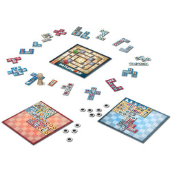 Patchwork Americana (ONLINE ORDER ONLY)