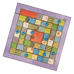 Patchwork (ONLINE ORDER ONLY)