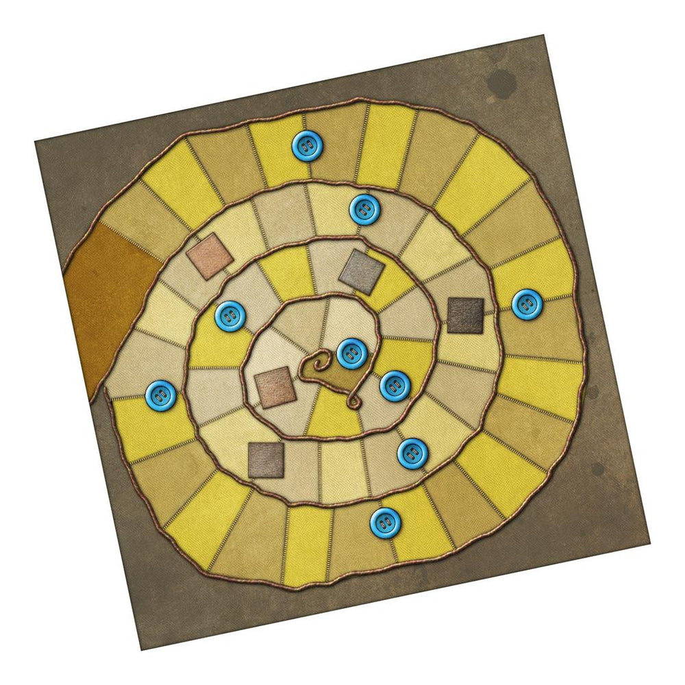Patchwork (ONLINE ORDER ONLY)