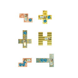 Patchwork (ONLINE ORDER ONLY)