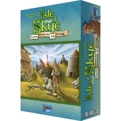 Isle of Skye (ONLINE ORDER ONLY)