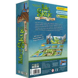Isle of Skye (ONLINE ORDER ONLY)