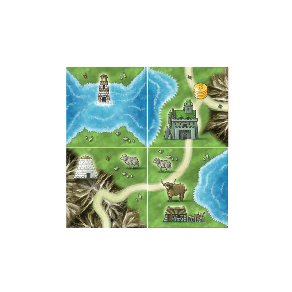 Isle of Skye (ONLINE ORDER ONLY)