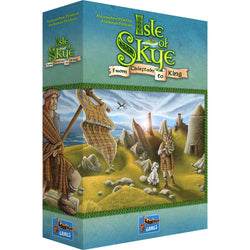 Isle of Skye (ONLINE ORDER ONLY)
