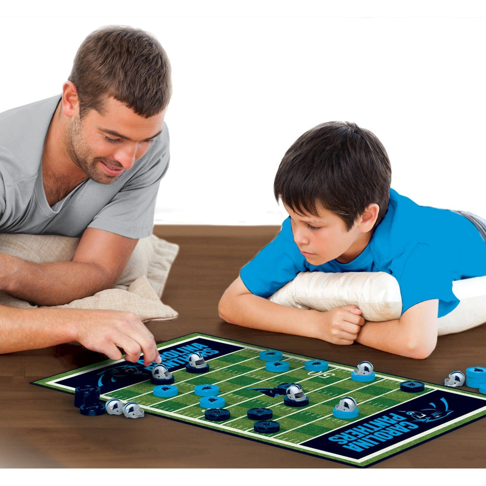 Carolina Panthers Checkers Board Game (ONLINE ORDER ONLY)
