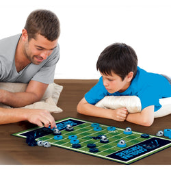 Carolina Panthers Checkers Board Game (ONLINE ORDER ONLY)