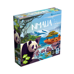 Nimalia (ONLINE ORDER ONLY)