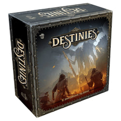 Destinies (ONLINE ORDER ONLY)