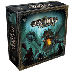 Destinies: Witchwood (ONLINE ORDER ONLY)