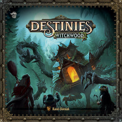 Destinies: Witchwood (ONLINE ORDER ONLY)