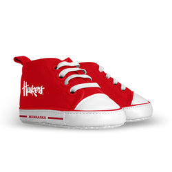 Nebraska Cornhuskers - 2-Piece Baby Gift Set (ONLINE ORDER ONLY)