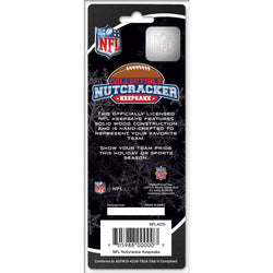 Pittsburgh Steelers - Keepsake Nutcracker