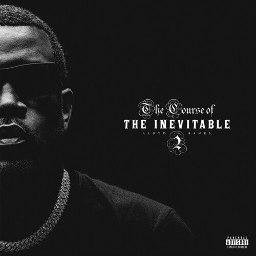 The Course Of The Inevitable 2 [Explicit Content] (2 Lp's) [Vinyl] (ONLINE ORDER ONLY)