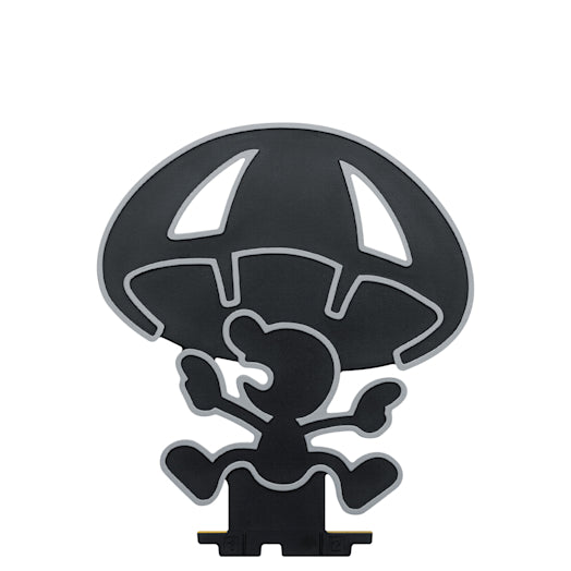 Mr. Game & Watch Amiibo: Super Smash Bros. Series (Nintendo Switch) (ONLINE ORDER ONLY)