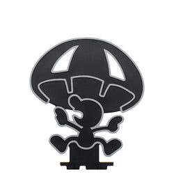 Mr. Game & Watch Amiibo: Super Smash Bros. Series (Nintendo Switch) (ONLINE ORDER ONLY)