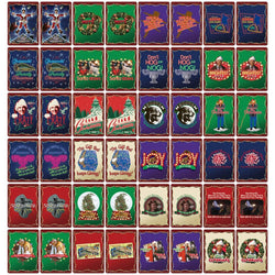 National Lampoon's Christmas Vacation Memory Game (ONLINE ORDER ONLY)