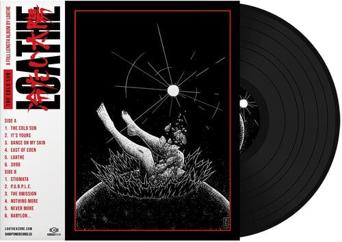 The Cold Sun [Vinyl] (ONLINE ORDER ONLY)