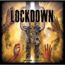 Lockdown (ONLINE ORDER ONLY)