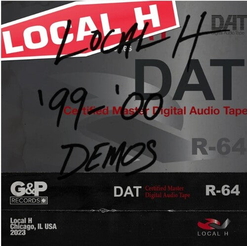 99-'00 Demos [CD] (ONLINE ORDER ONLY)