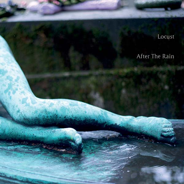 After the Rain [Vinyl] (ONLINE ORDER ONLY)