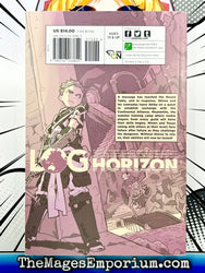 Log Horizon Gamers End Vol 3 (Online Order Only)
