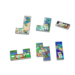 Patchwork: Revised Edition (ONLINE ORDER ONLY)