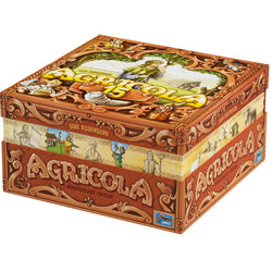 Agricola Storage Box (ONLINE ORDER ONLY)