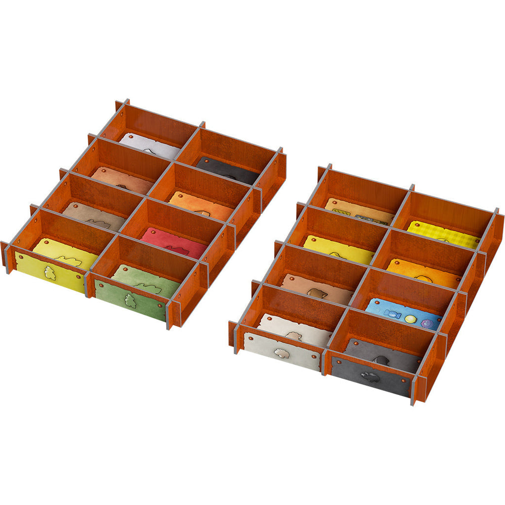 Agricola Storage Box (ONLINE ORDER ONLY)